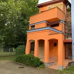Vénusz Stúdió Appartement Siófok
