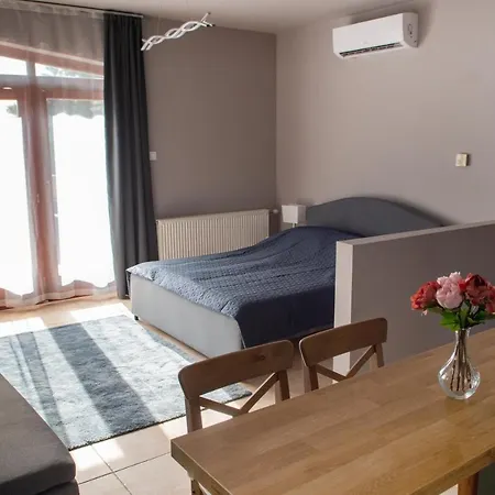 Venusz Appartement
