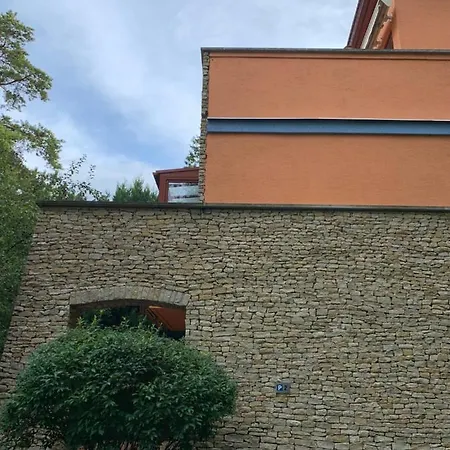 Vénusz Stúdió Appartement