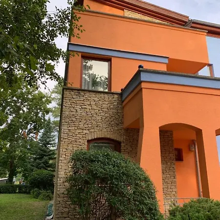 Appartement Vénusz Stúdió *