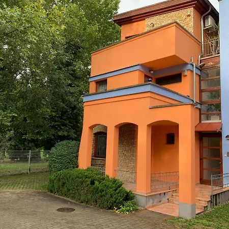 Vénusz Stúdió Appartement Siófok