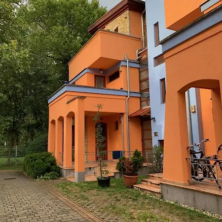 Vénusz Stúdió Appartement Siófok