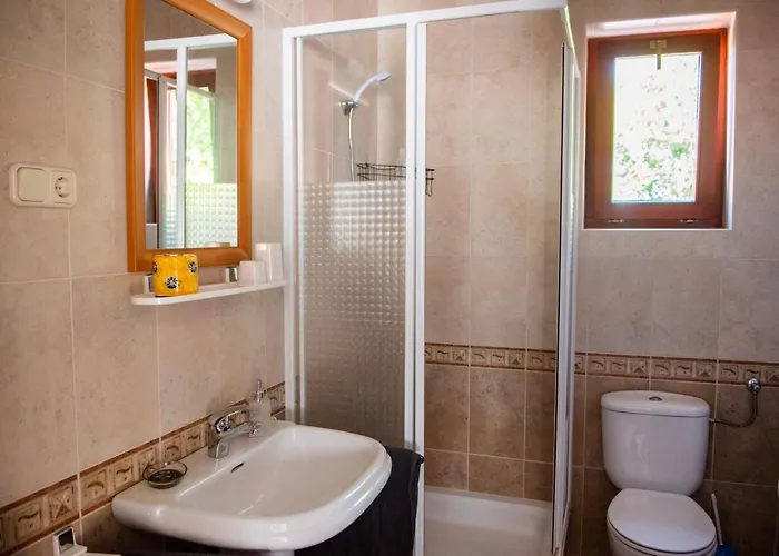 Appartement Venusz Siófok